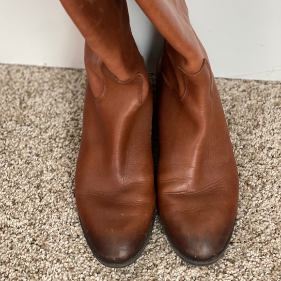 Sam Edelman Riding Boots - Picture 8 of 8